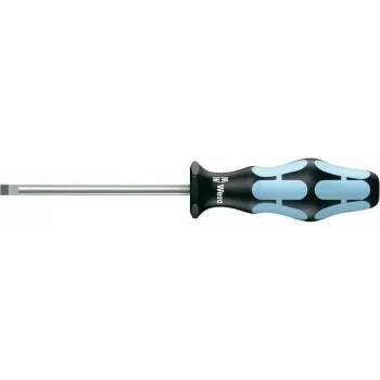 Wera Śrubokręt płaski ze stali nierdzewnej (05032003001)