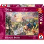 Schmidt Spiele 59475 puzzle 1000 szt.