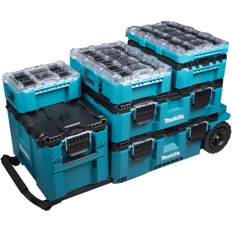 Makita P-91039 MAKTRAK skrzynka narzędziowa M (P-91039)