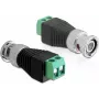 Adapter BNC DeLOCK 65323