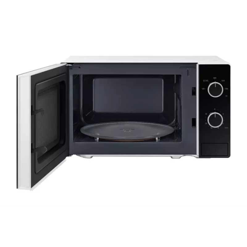 Samsung MS20A3010AH Microwave 20 L 700 W, Czarny (SPEC)