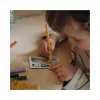 Cyfrowy aparat fotograficzny dla dzieci KIDYWOLF Kidyprint Zielony Biały