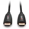 Lindy 20m Hybrydowy kabel światłowodowy HDMI 8K60