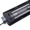Zestaw montażowy Alphacool 13337 Stal Czarny 37g