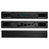 Akasa Plato X8 Small Form Factor Czarny