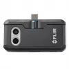Kamera termowizyjna FLIR ONE Pro Android USB-C — FLIR, model FP3AC, 8,7 Hz, NETD 150 mK, 8–14 µm, stała ostrość, USB-C