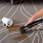 Bissell | Narzędzie szczotkowe 3' SpotClean - 8 cm (worek) | Tytan