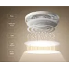 Inteligentna lampa sufitowa Xiaomi D30 WiFi 30W