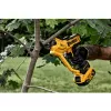 Sekatory akumulatorowe DeWALT DCMPP568N-XJ, maks. średnica cięcia 3,8 cm, oświetlenie LED, 1,34 kg