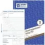 Avery 745 Niebiesko-Biała Księga Administracyjna (745)