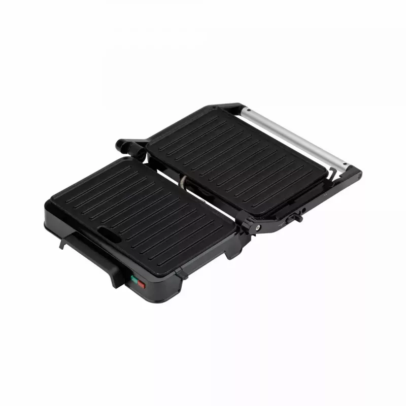Grill elektryczny Jata JEGR1124 z nieprzywierającą powierzchnią i regulowaną temperaturą
