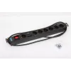 Listwa zasilająca Triton 19 cali PDU 8 gniazd AC 16A