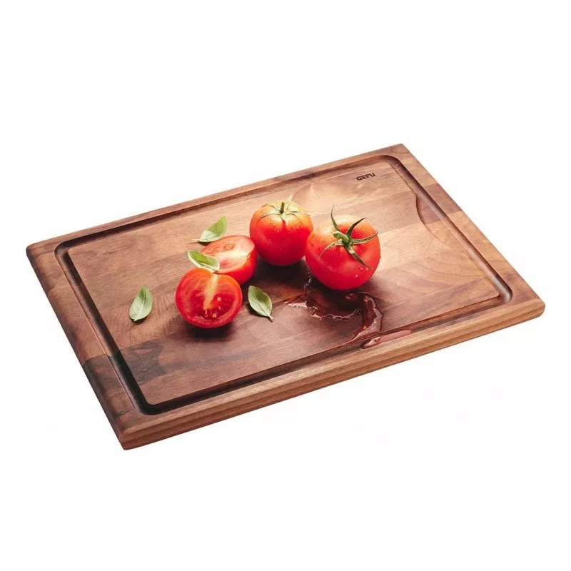GEFU ENNO Deska z orzecha włoskiego 37 x 25 cm