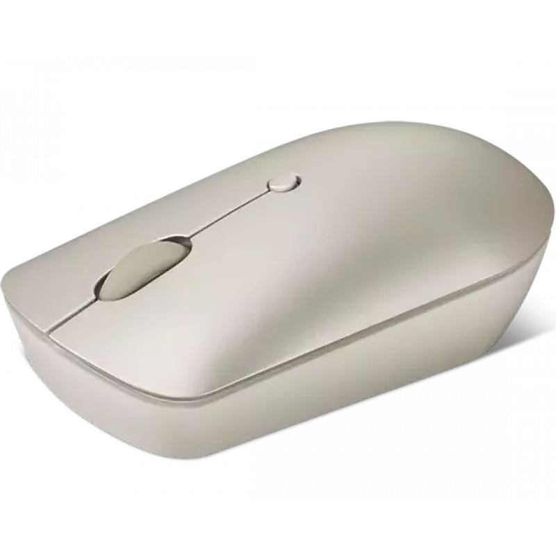 Mysz Lenovo 540 biurowa symetryczna RF Wireless optyczna 2400 DPI