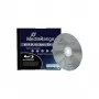 MediaRange - BD-R DL - 50 GB 6x - pudełko na biżuterię (Schachtel) (MR506)