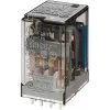 Finder Industrial Relay 24 VDC 600 1 W (55.14.9.024.0000)