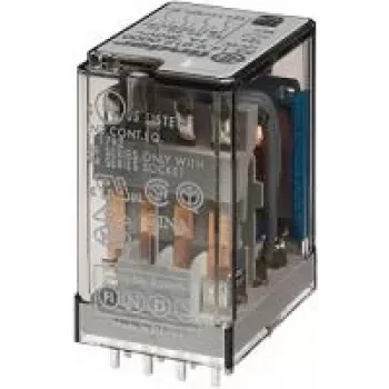 Finder Industrial Relay 24 VDC 600 1 W (55.14.9.024.0000)