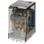Finder Industrial Relay 24 VDC 600 1 W (55.14.9.024.0000)