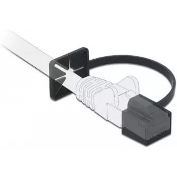 Osłona przeciwkurzowa DeLOCK 86589 RJ-45 1 szt.
