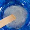 Zestaw naukowy Liscianigiochi Crazy Science Slime w ciemności 304-PL89239 — zestaw do eksperymentów ze świecącym w ciemności slime'em