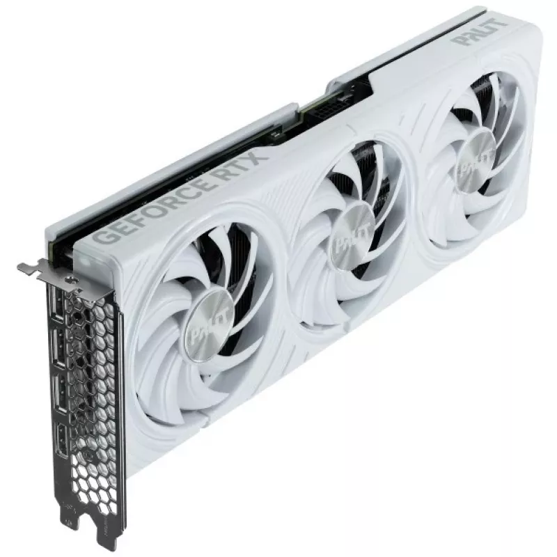 Karta graficzna GeForce RTX 5070 12 GB GDDR7