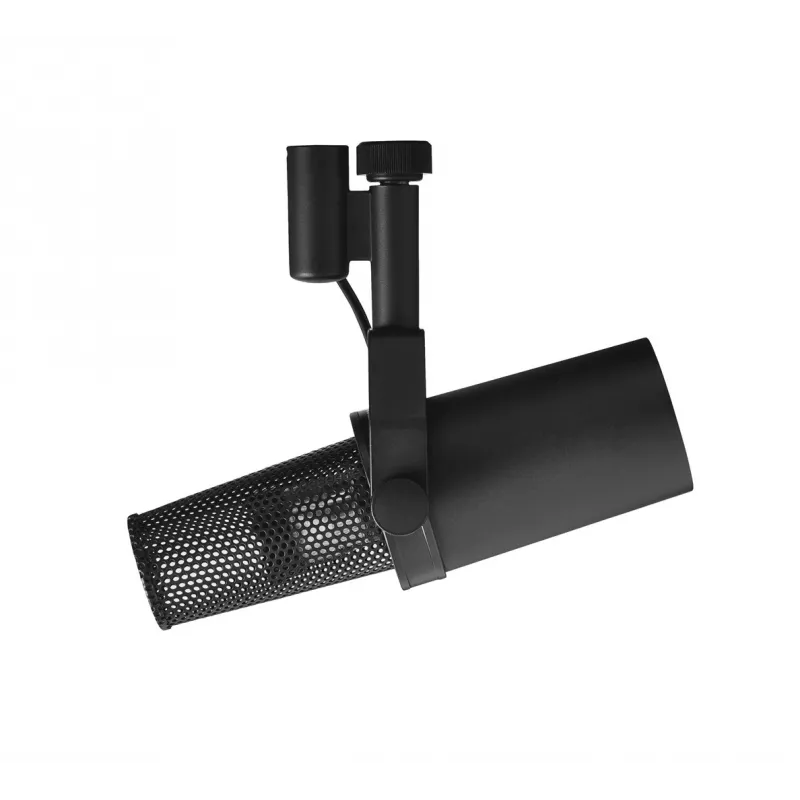 Mikrofon Shure SM7B Czarny Mikrofon studyjny