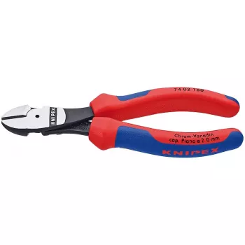 Szczypce boczne Knipex 74 02 160