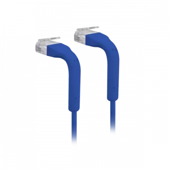 Ubiquiti Networks UC-Patch-2M-RJ45-BL kabel sieciowy niebieski Cat6 (UC-PATCH-2M-RJ45-BL)