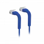 Ubiquiti Networks UC-Patch-2M-RJ45-BL kabel sieciowy niebieski Cat6 (UC-PATCH-2M-RJ45-BL)