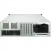 Inter-Tech IPC 3U-30765 - montaż w szafie rack - E-ATX - brak zasilacza (ATX) - USB (88887385)