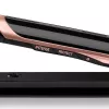 Szczotka prostująca BaByliss Super Smooth 235 Czarno-różowa 2,5 m