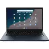 Laptop Lenovo ThinkPad C14 Gen 1 Chromebook / i5 / RAM 8 GB / 14,0″ FHD (produkt odnowiony)