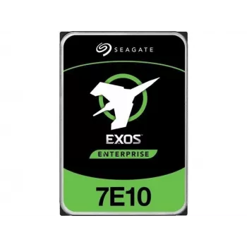 Dysk twardy wewnętrzny Seagate Enterprise ST2000NM000B 2 TB 7200 RPM 256 MB 3,5 cala Serial ATA III