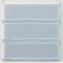 GIRA 1263 00 - biały - tworzywo sztuczne - IP44 - -25 - 70 °C - 62 mm - 18 mm (126300)