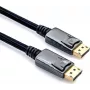 ROLINE - kabel DisplayPort - DisplayPort (M) do DisplayPort (M) - 1 m - obsługa 4K - czarny (11.04.5880)