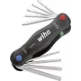 Zestaw wkrętaków Wiha 25295 — końcówki Phillips, Hex, Torx
