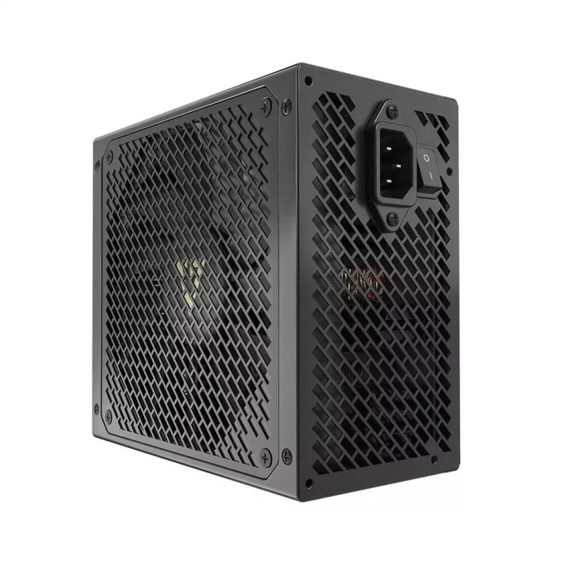 Zasilacz MODECOM Volcano Hex 850W Platinum modułowy ATX 850 W 80 Plus Platinum