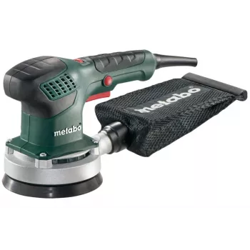 Szlifierka mimośrodowa Metabo SXE 3125
