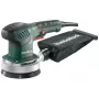 Szlifierka mimośrodowa Metabo SXE 3125