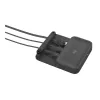 Kamera do wideokonferencji Logitech 991-000553 Full HD 90° FOV 15x Zoom