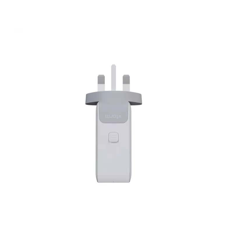Xtorm 67W GaN-Ultra Travel Charger + USB-C PD kabel