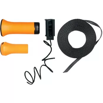 Fiskars uchwyt zastępczy i linka rozrusznika do UPX86 | 1026296 (1026296)