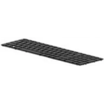 HP 827028-032 część zamienna do laptopa Klawiatura