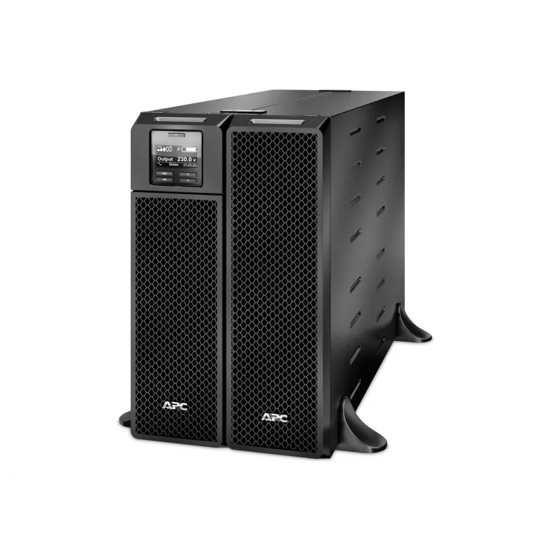 APC Smart-UPS On-Line SRT Battery Pack dla modeli o przedłużonym czasie pracy 5/6 kVA, 192 V