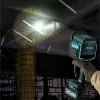 Akumulatorowa ręczna latarka LED ML007G