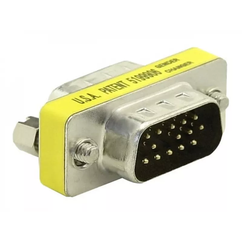 adapter złącza VGA DeLOCK 65010
