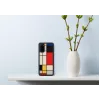 Etui Man and Wood do Samsung Galaxy S20 — czarne drewno