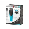 Maszynka do włosów Remington Power-X Series HC5000 X5 czarno-niebieska