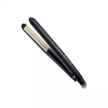 Remington S1510 prostownica do włosów Prostownica Warm Czarny 40 W