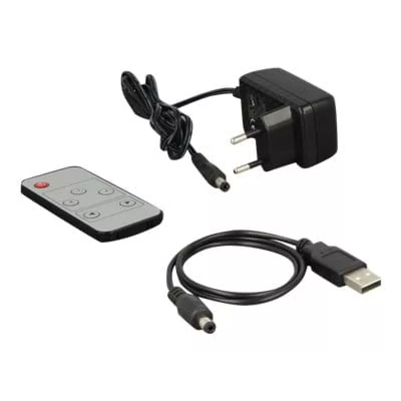 Przełącznik wideo HDMI DeLOCK 18683